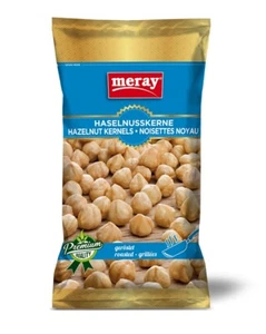 Meray Haselnusskerne geröstet 85g - Bild 1 von 1