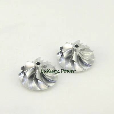 Rueda billet mejorada 2 piezas para Ford Explorer Flex Taurus 3,5 L EcoBoost 2010-2015  Foto 1 de 4