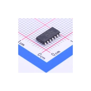 1 Stück 74LVT14D SOIC-14 - Bild 1 von 1