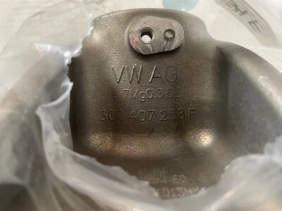 Junta de direção genuína VW Audi 3C0407254F - Imagem 1 de 2