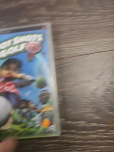 Hot Shots Golf: Open Tee for Sony PSP Brand New  - Picture 1 of 3