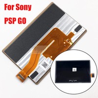 New Lcd Display Screen Replacement For Psp E1000 E1003 E1004 E1008 Ebay