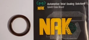 TF-80SC, TF-81SC (AF21, AF40) ADAPTER SLEEVE SEAL 197427-NAK 45.3x35x7mm - Picture 1 of 8