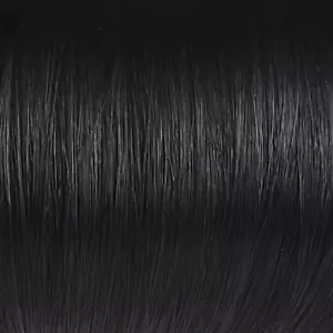 Better Length # Jet Black | 14 Inches | 140 Grams, 100% Remy Human Hair - Picture 1 of 6