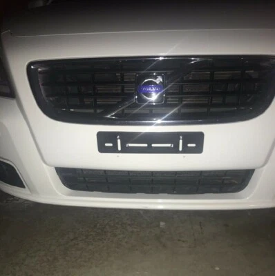 Kit de soporte de parachoques de montaje para placa de matrícula frontal para VOLVO nuevo Foto 1 de 4