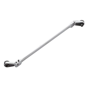 EZ Red 4S12L 1/4? Stick Combination Drive Locking Flex Heads - Picture 1 of 2