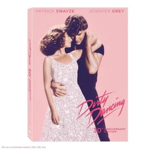 Dirty Dancing (DVD) (GLL) *NEW* *SEE DEAL!!!* - Picture 1 of 1