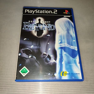 Echo Night Beyond (Sony PlayStation 2, 2005) Spiel - Bild 1 von 4