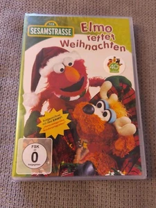 Elmo rettet Weihnachten - Bild 1 von 2