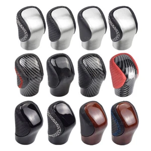 For Lexus ES GS Car GX IS NX RC RX Auto Gear Stick Shift Knob - Bild 1 von 18