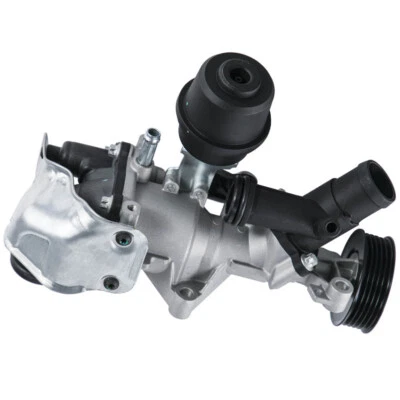 1PCS Water Pump 2702000601 for Mercedes-Benz A160/A200/B200/CLA180/GLA200/GLA250 - Image 1 of 4