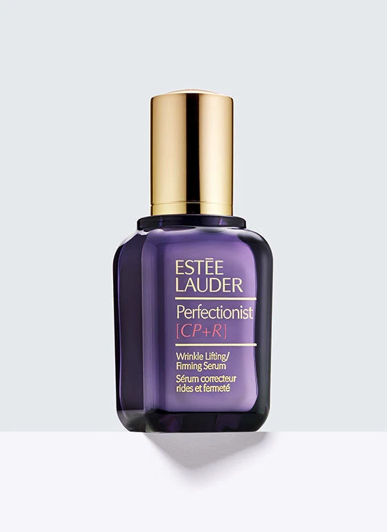 Estee Lauder Perfectionist [CP+R] Wrinkle Lifting/Firming Serum