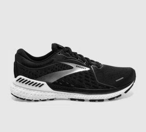 Brooks Adrenaline GTS 21 Womens Running Shoes (B Standard) (033) - Picture 1 of 9