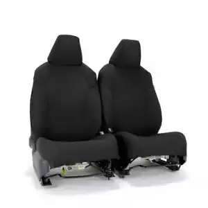 Coverking Spartanshield Tailored Seat Covers for 1981-1985 Mercedes-Benz 380SL - Picture 1 of 5