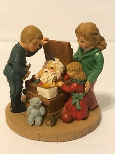 THOMAS NAST COLLEZIONE NATALE BABBO NATALE DA COLLEZIONE - Foto 1 di 9