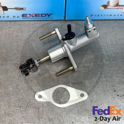 Exedy EM2 CMC Master Cylinder Upgrade for 12-15 Honda Civic Si 9th w Fitting - Image 1 of 4