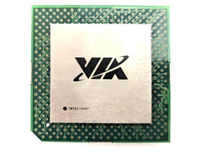 VIA Eden ESP 5000 EBGA368 533MHz 133MHz x 4.0 1.20V E 64 KB CPU Processor - Picture 1 of 1