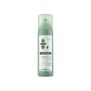 Klorane Dry Shampoo with Nettle Oil Control for Oily Hair, 150ml - Picture 1 of 1