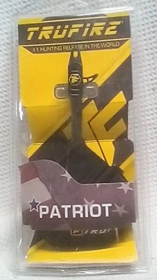 Gatillo de liberación rápida TRUFIRE PATRIOT Foto 1 de 4