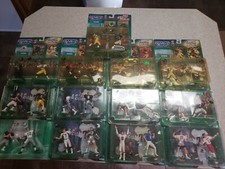 Kenner Starting Lineups Football Classic Doubles Set Break combined shipping