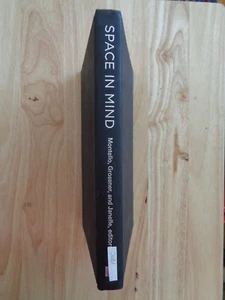 Space in Mind: Concepts for Spatial Learning & Education by D.R. Montello HC - Imagen 1 de 1
