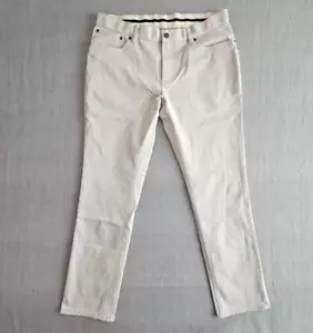 Pantalones Brooks Brothers W36 L32 Advantage chinos tostados elásticos resistentes a las arrugas lujo - Imagen 1 de 12