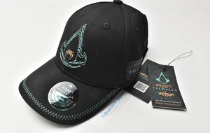 Assassin's Creed VALHALLA Cap VENUM Free Size mit Versteller - Bild 1 von 23