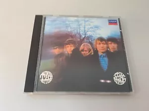 The Rolling Stones – Between The Buttons - CD © 1967/? (820 138-2, france PMDC) - Bild 1 von 3