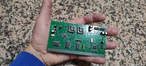 USB controller MiniThylacine4Ports Commodore Amiga 1200 2000 3000 4000 brand new