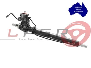 NISSAN 300 ZX STEERING BOX/RACK REMANUFACTURED GENUINE 12 MONTHS WARRANTY - Picture 1 of 4