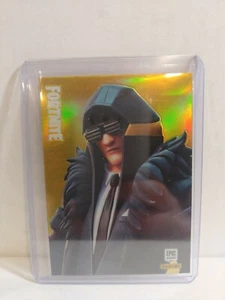 2020 Fortnite Series 2 Wolf Optichrome USA #106 - Picture 1 of 6