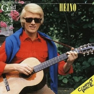 HEINO 'GOLD COLLECTION' CD NEW! - Picture 1 of 1