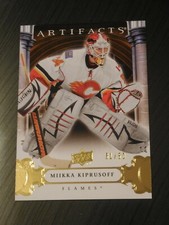 2009/2010 Artifacts GOLD/50 U PICK