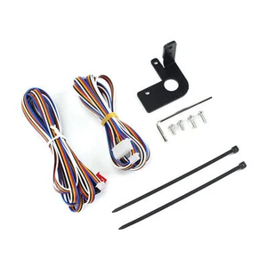 Conexión de cable de extensión apta para impresora 3D táctil Ender-3/CR-10 transferencia a BL - Imagen 1 de 11
