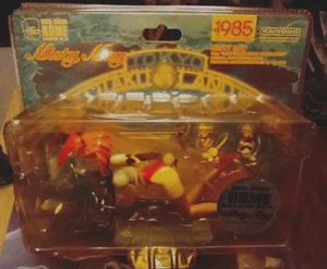 Mon-Sieur Bome Collection Vol.20 MISTY MAY Actionfigur - Kaiyodo - Bild 1 von 7