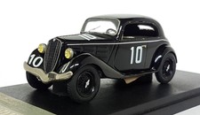 FB Model 1/43 Scale Resin - FB42B Alfa Romeo 6C 2300 GT Berline Pescara 1935