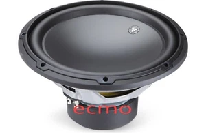 NEW JL AUDIO 10W3V3-4 1000W 10" 4 OHM W3 CAR AUDIO STEREO BASS SUB WOOFER - Picture 1 of 7