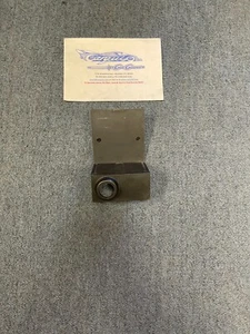 Porsche Console Trim Cover # 911 552 471 01 - Picture 1 of 2