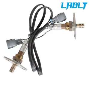 LABLT Upstream/Downstream Oxygen Sensor For 1993-2004 2005 Toyota Tacoma 4Runner - Picture 1 of 9