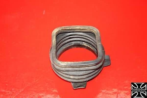 85-98 HONDA SHADOW 1100 VT1100C2 AMERICAN CLASSIC EDITION DRIVE SHAFT BOOT - Picture 1 of 4