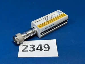 KEYSIGHT E9323A SENSOR DE POTENCIA PICO Y PROMEDIO - Imagen 1 de 3