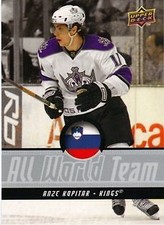 2008-09 Upper Deck NHL Hockey Insert,Jersey,Autograph Singles (Pick Your Cards)