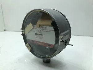 Honeywell C437E 1004 Gasdruck-Grenzschalter 1-26"" Wasser - Bild 1 von 8