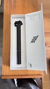 Title AP1 Alloy Seatpost - Picture 1 of 2