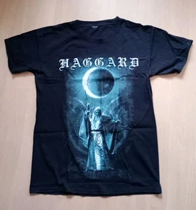 HAGGARD-Shirt Gr.M - Bild 1 von 2