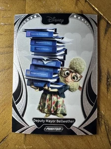 Deputy Mayor Bellwether ➡️ Zootopia 2025 Kakawow Phantom Disney Base - Picture 1 of 2
