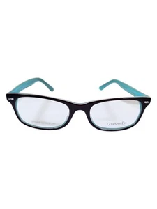 GIANNA PO DAMEN BRILLENGESTELL GP6069 51/18 145 COP/GRÜN NEU DEMO - Bild 1 von 12