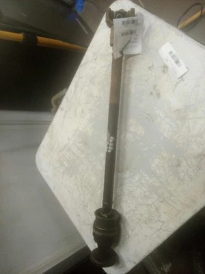 95 96 97 98 99 00 01 02 03 04 05 Eje de transmisión delantero Blazer S10/Jimmy S15 Foto 1 de 4