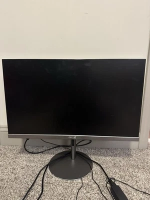 ASUS Designo MZ279HL 27” 1080P IPS EYE CARE HEIGHT ADJUSTABLE MONITOR WITH HDMI - Image 1 of 4