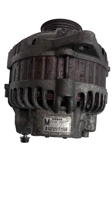 2003-2007 Infiniti G35 Alternator Generator OEM 23100-CD010 - Image 1 of 4